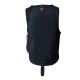 Glovii GMV1L water sport vest Black Softshell Glovii GMV1L water sport vest Black Softshell