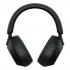 SONY WH-1000XM5SA BLACK WIRELESS HEADPHONES