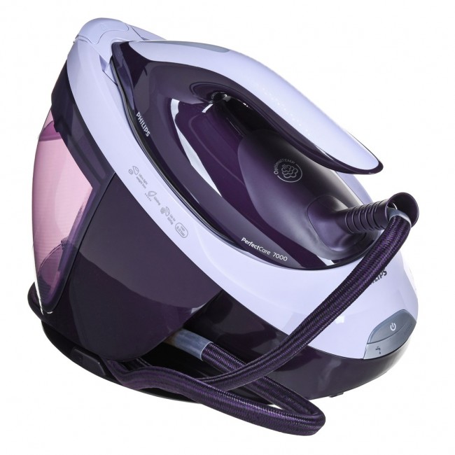 Steam generator PHILIPS PerfectCare PSG7050/30 Steam generator PHILIPS PerfectCare PSG7050/30