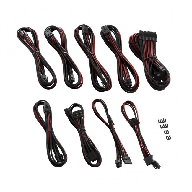 Cablemod CM-PRTS-FKIT-NKKBR-R internal power cable Cablemod CM-PRTS-FKIT-NKKBR-R internal power cable