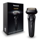 Panasonic ES-LS6A Foil shaver Trimmer Black Panasonic ES-LS6A Foil shaver Trimmer Black