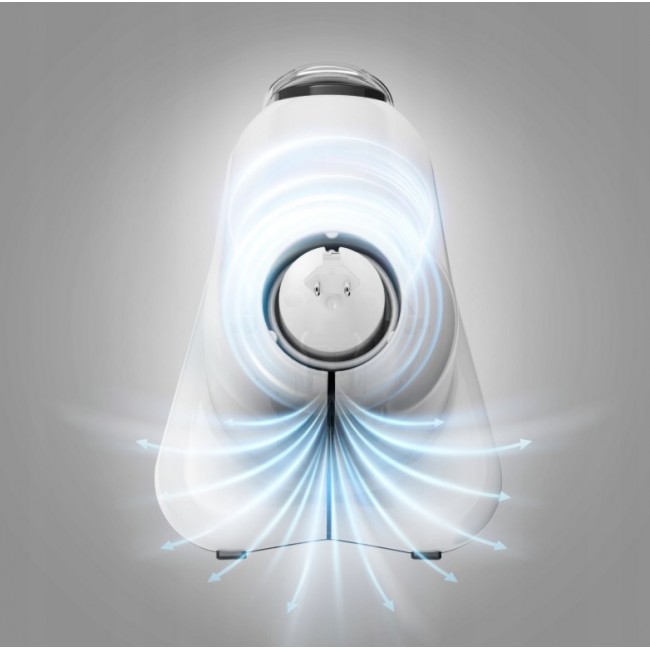 TEFAL Fresh Express DN853BE0 shredder