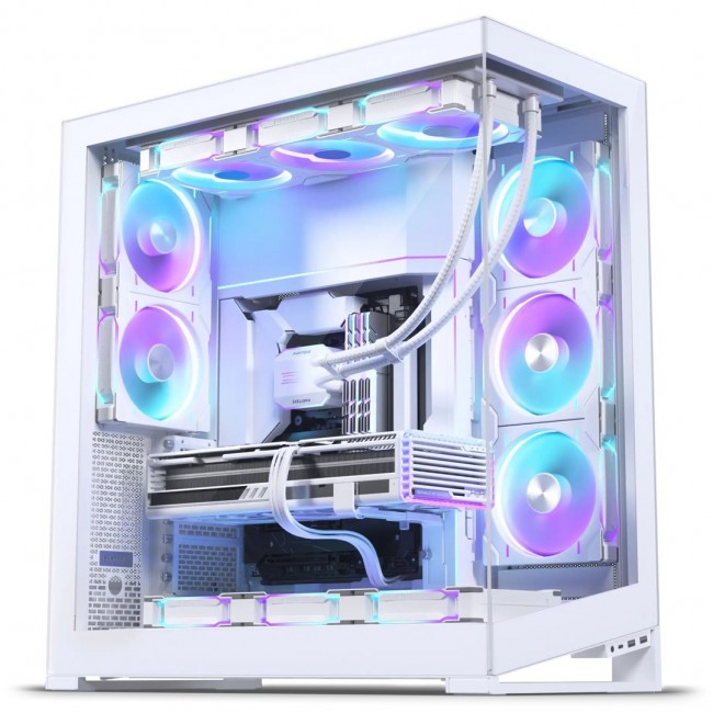 Phanteks NV9 MKII Full Tower White