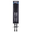 VIKING VARIO TOUR SKITOURING POLES BLACK/GREY