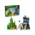CONSTR LEGO EMRLD CITY&KIAMO CASTLE75689