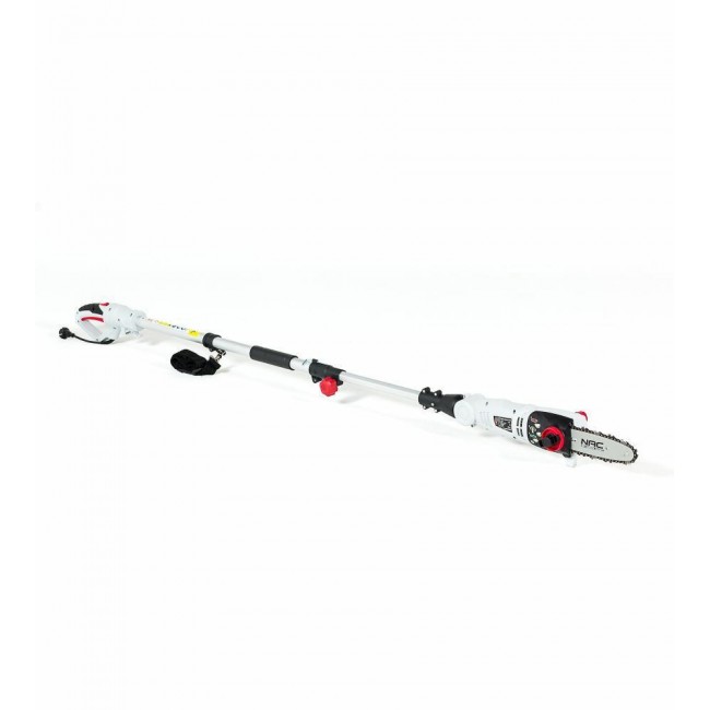 NAC SAW CHAIN. ELEK. 710W TO BRANCH ON