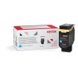 Xerox Genuine C410 Color Printer/VersaLink C415 Color Multifunction Printer Cyan Standard capacity Toner Cartridge (2000 Pages) - 006R04678