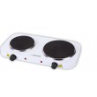 Esperanza EKH014W Electric cooker 2 zones White