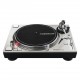 Reloop RP-7000 MK2 Silver - DJ Turntable