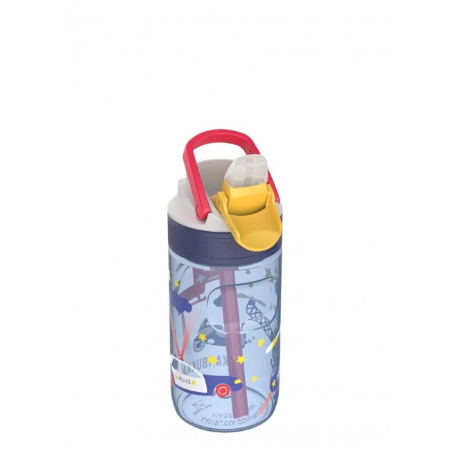 KAMBUKKA Lagoon 400 ml water bottle Police Patrol