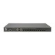 LevelOne GTL-2091 Managed L3 Gigabit Ethernet (10/100/1000) Grey