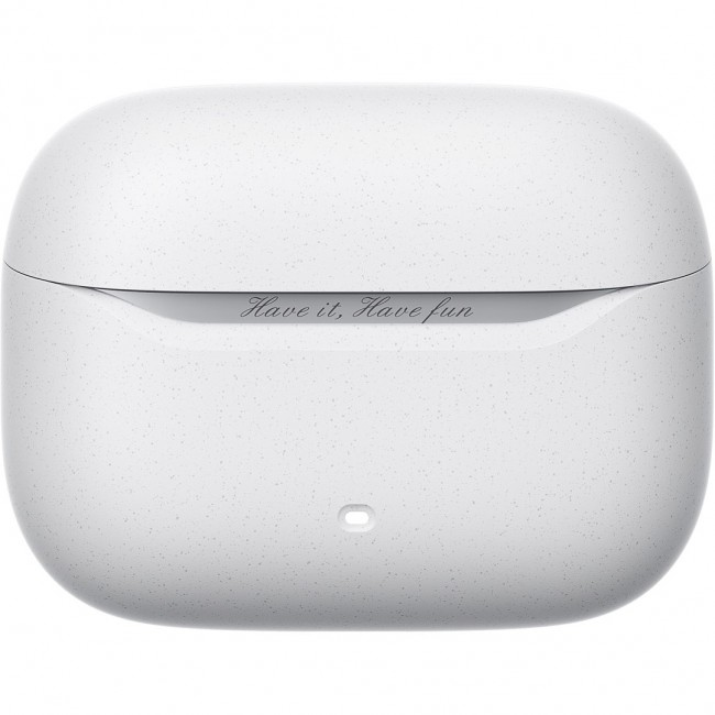 Havit TW991 PRO (Space NC01T) - wireless earbuds wth ANC (grey)