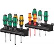 Wera Kraftform XXL 2 Set Torque screwdriver
