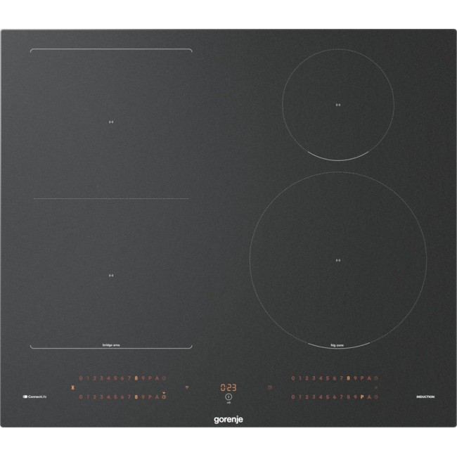 Gorenje Induktionsh ll GI6433SRWF