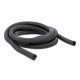 DeLOCK Braided Sleeving self-closing 10 m x 25 mm black