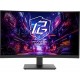 Asrock Phantom Gaming PG27QRT1B computer monitor 68.6 cm (27 Asrock Phantom Gaming PG27QRT1B computer monitor 68.6 cm (27