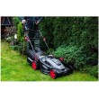 Electric Lawn Mower 1500W Graphite cutting width 360mm Electric Lawn Mower 1500W Graphite cutting width 360mm
