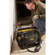 Stanley FATMAX FMST17627-1 tool storage case Black, Yellow Fabric