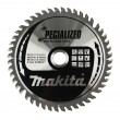 Makita B-56708 circular saw blade 1 pc(s) Makita B-56708 circular saw blade 1 pc(s)