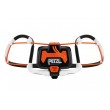 Petzl IKO CORE - lommelygte til hovede