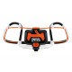 Petzl IKO CORE - lommelygte til hovede