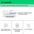 HP DeskJet 4230e Wireless All-in-One Color Printer, Instant Ink Copier, Scanner