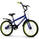 HUFFY Pro Thunder 20'', blue children's bike HUFFY Pro Thunder 20'', blue children's bike