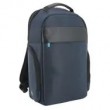 Mobilis 005045 backpack Casual backpack Black, Navy Polyester