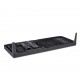 KETER POLY RATTAN LOUNGER JAIPUR GRAPHITE
