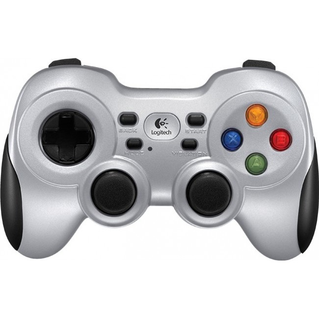 Logitech G Wireless Gamepad F710 Logitech G Wireless Gamepad F710