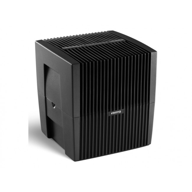 Venta LW25 humidifier 7 L Black Venta LW25 humidifier 7 L Black