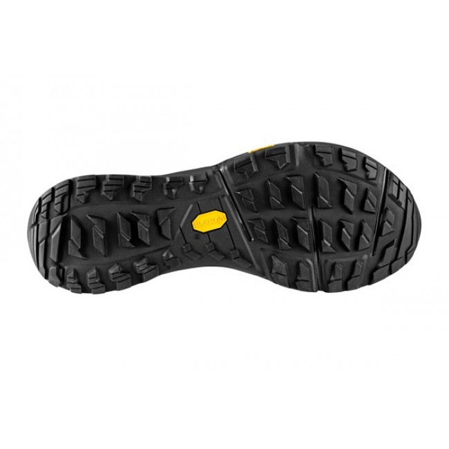 Zamberlan Shoes Trekking, Hiking, Travelling Light Blue/Navy, 37,5