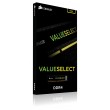 Corsair ValueSelect 16 GB, DDR4, 2666 MHz memory module 1 x 16 GB 288-pin DIMM