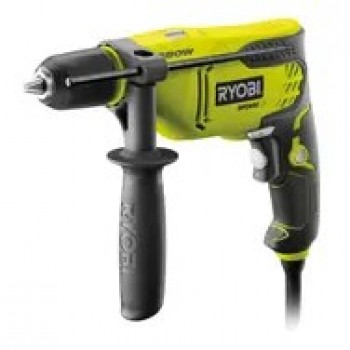 HAMMER DRILL RPD680-K 680W