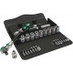 Wera 8100 SC 6 Socket wrench set Wera 8100 SC 6 Socket wrench set