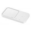 Samsung EP-P5400 Headphones, Smartphone, Smartwatch White USB Wireless charging Indoor Samsung EP-P5400 Headphones, Smartphone, Smartwatch White USB Wireless charging Indoor