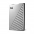 Western Digital WDBC3C0020BSL-WESN external hard drive 2 TB USB Type-C 3.2 Gen 1 (3.1 Gen 1) Silver Western Digital WDBC3C0020BSL-WESN external hard drive 2 TB USB Type-C 3.2 Gen 1 (3.1 Gen 1) Silver