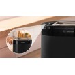 Bosch TAT2M123 toaster 2 slice(s) 950 W Black Bosch TAT2M123 toaster 2 slice(s) 950 W Black