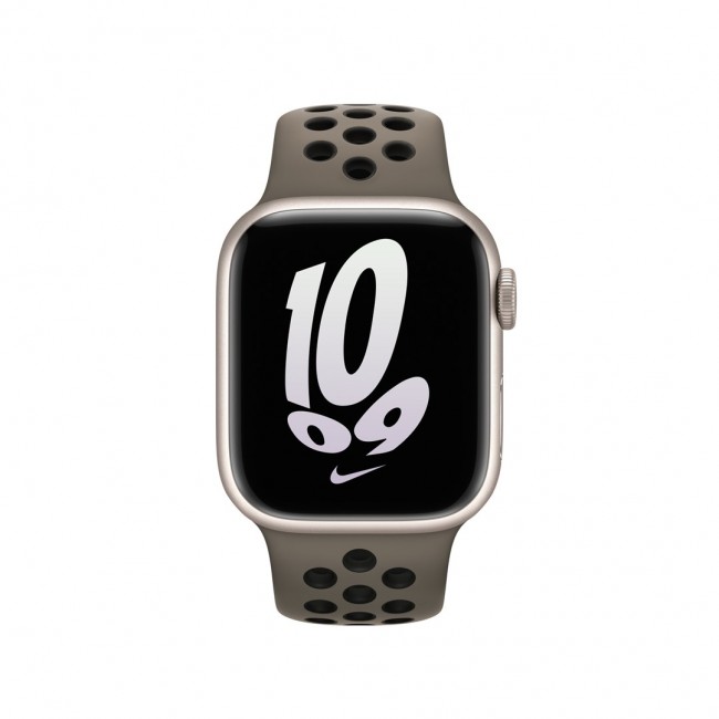 Apple Nike Sport Band for Apple Watch 41mm