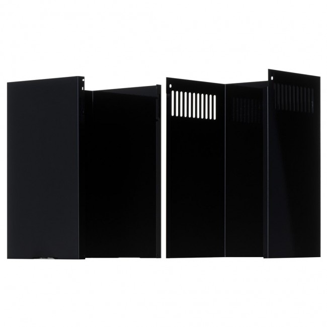 AKPO WK-4 NERO LINE 2.0 50 BLACK T300 LED linear hood/actuator AKPO WK-4 NERO LINE 2.0 50 BLACK T300 LED linear hood/actuator