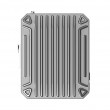 Ruijie Networks RG-NIS3100-8GT2SFP-HP network switch Managed L2 Gigabit Ethernet (10/100/1000) Power over Ethernet (PoE) Grey