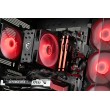 Actina 5901443443803 PC AMD Ryzen 5 8400F 16 GB DDR5-SDRAM 1 TB SSD NVIDIA GeForce RTX 5050 Midi Tower Black Actina 5901443443803 PC AMD Ryzen 5 8400F 16 GB DDR5-SDRAM 1 TB SSD NVIDIA GeForce RTX 5050 Midi Tower Black