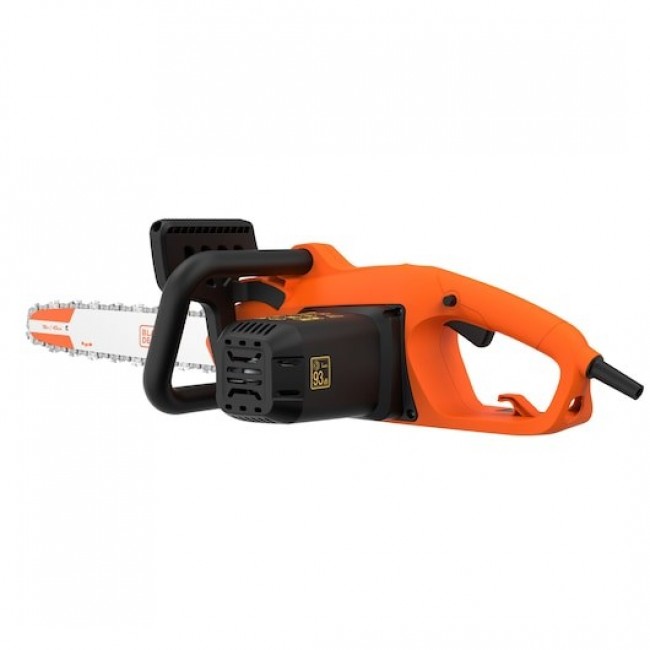 Black & Decker BECS2245-QS chainsaw 2200 W Orange