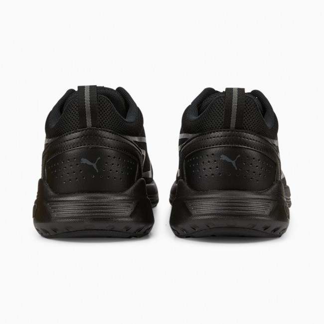 PUMA 386269_01_37.5 athletic shoes Male