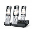 Cordless Phone Gigaset 500A Comfort Trio