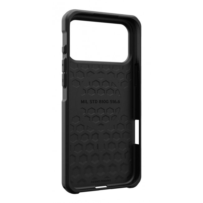 Urban Armor Gear 114518113940 mobile phone case 17.5 cm (6.9