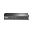 TP-Link TL-SF1008LP network switch Unmanaged Fast Ethernet (10/100) Power over Ethernet (PoE) Black TP-Link TL-SF1008LP network switch Unmanaged Fast Ethernet (10/100) Power over Ethernet (PoE) Black