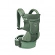Osprey Poco Soft Child Carrier Tourist Carrier Green