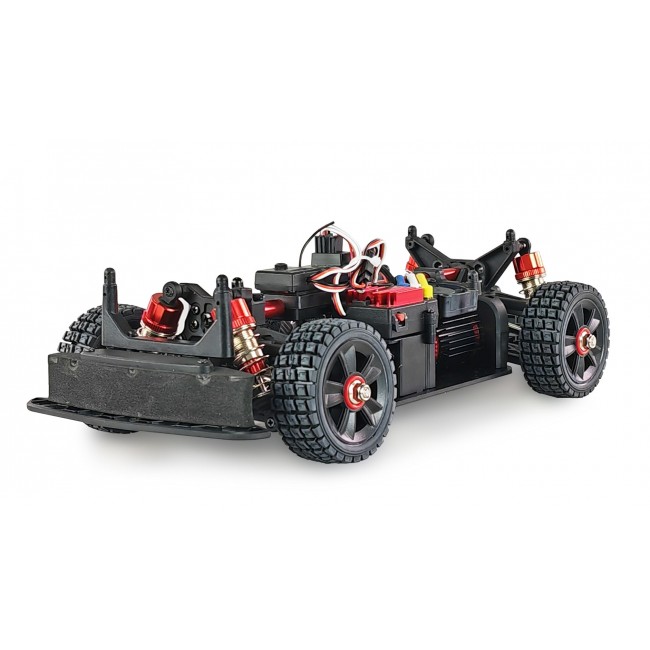 Amewi Hyper Go Breaker Prodrift 1.4 Radio-Controlled (RC) model Car Electric engine 1:14