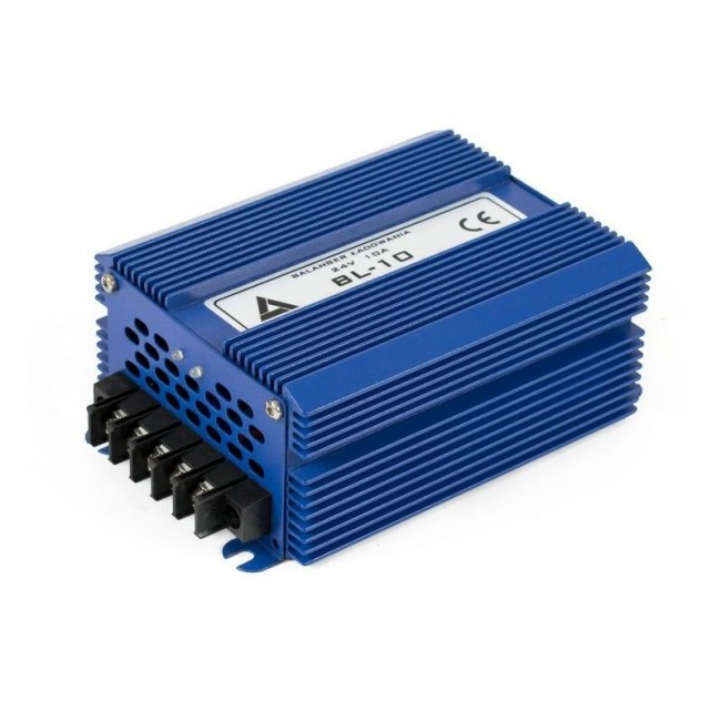 AZO Digital BL-10 24VDC Battery Charging Balancer AZO Digital BL-10 24VDC Battery Charging Balancer